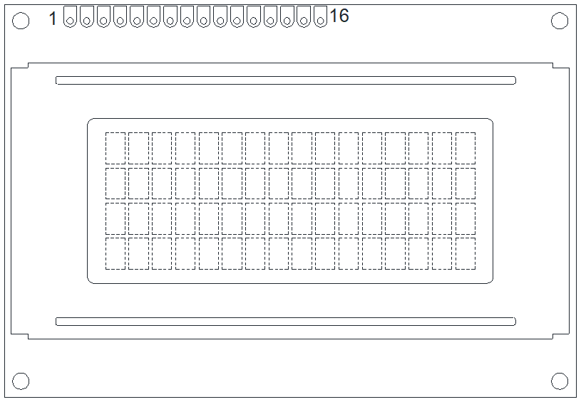 PLC1604AW